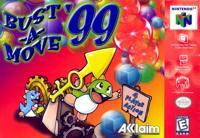 Bust-A-Move 99 Bust-A-Move 99