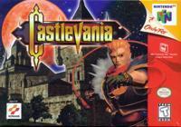 Castlevania (N64)