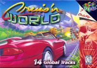 Cruis'n World