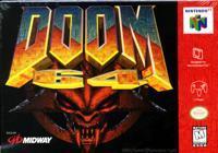 Doom 64