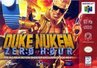 Duke Nukem: Zero Hour