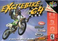 Excitebike 64