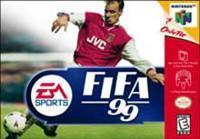 FIFA 99