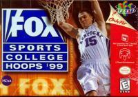 Fox Sports College Hoops 99