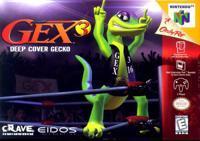 Gex 3: Deep Cover Gecko