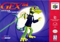 Gex 64
