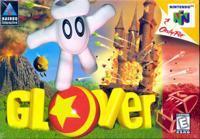 Glover (N64)