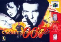 GoldenEye 007 (N64)