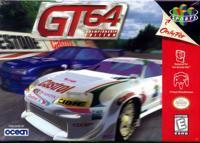 GT 64: Championship Edition