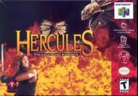 Hercules: The Legendary Journeys