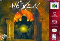 Hexen