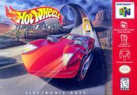 Hot Wheels: Turbo Racing