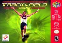 International Track and Field 2000