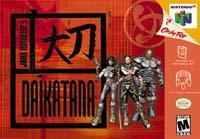 Daikatana