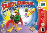 Looney Tunes: Duck Dodgers Starring Daffy Duck Looney Tunes: Duck Dodgers Starring Daffy Duck