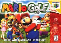 Mario Golf