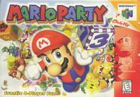 Mario Party