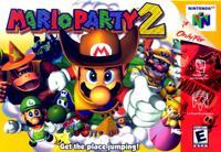 Mario Party 2 Mario Party 2