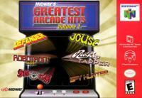 Midways Greatest Arcade Hits Volume 1