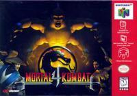 Mortal Kombat 4