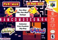 Namco Museum 64 (N64)