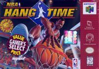 NBA Hang Time