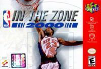 NBA In the Zone 2000