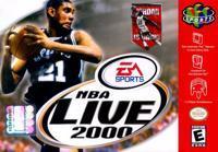 NBA Live 2000