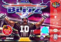 NFL Blitz