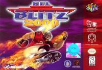 NFL Blitz 2000