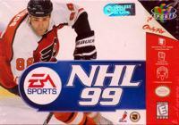 NHL 99