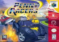 Penny Racers Penny Racers
