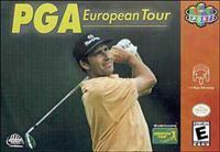 PGA European Tour