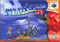 Pilotwings 64