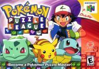 Pokemon Puzzle League