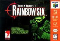 Tom Clancy Rainbow Six