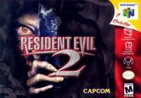 Resident Evil 2 (N64)