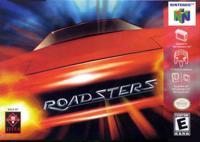 Roadsters Roadsters