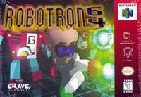 Robotron 64