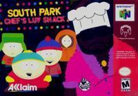 South Park: Chef's Love Shack