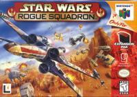 Star Wars Rogue Squadron