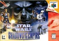 Star Wars Shadows of the Empire