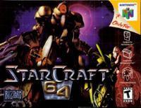 StarCraft 64