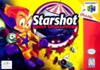 Starshot: Space Circus Fever Starshot: Space Circus Fever