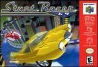 Stunt Racer 64