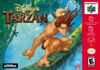 Tarzan