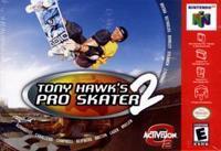 Tony Hawks Pro Skater 2