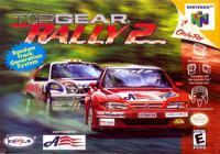 Top Gear Rally 2