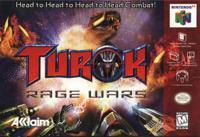 Turok Rage Wars