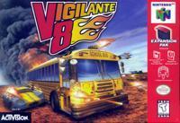 Vigilante 8